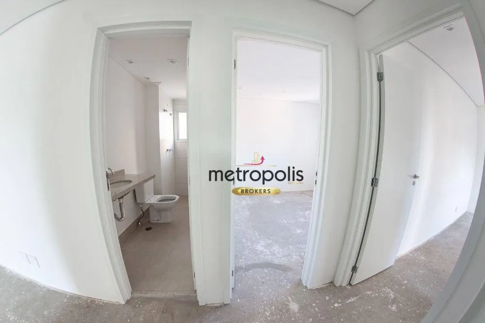 Apartamento, 3 quartos, 96 m² - Foto 2