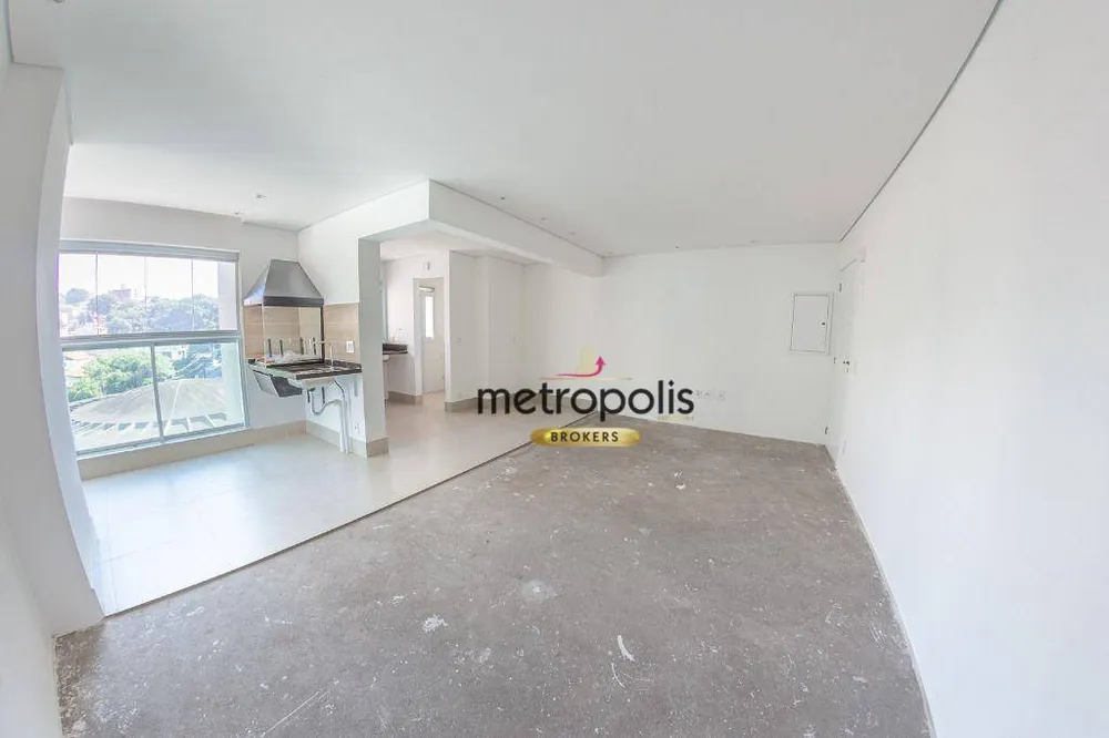 Apartamento, 3 quartos, 96 m² - Foto 1