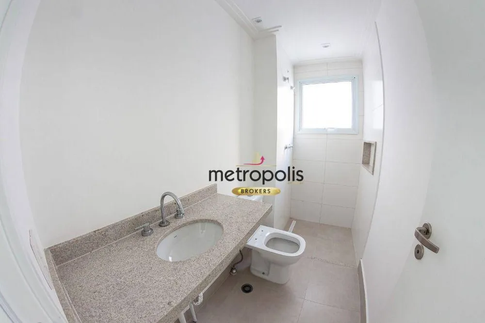 Apartamento, 3 quartos, 96 m² - Foto 7