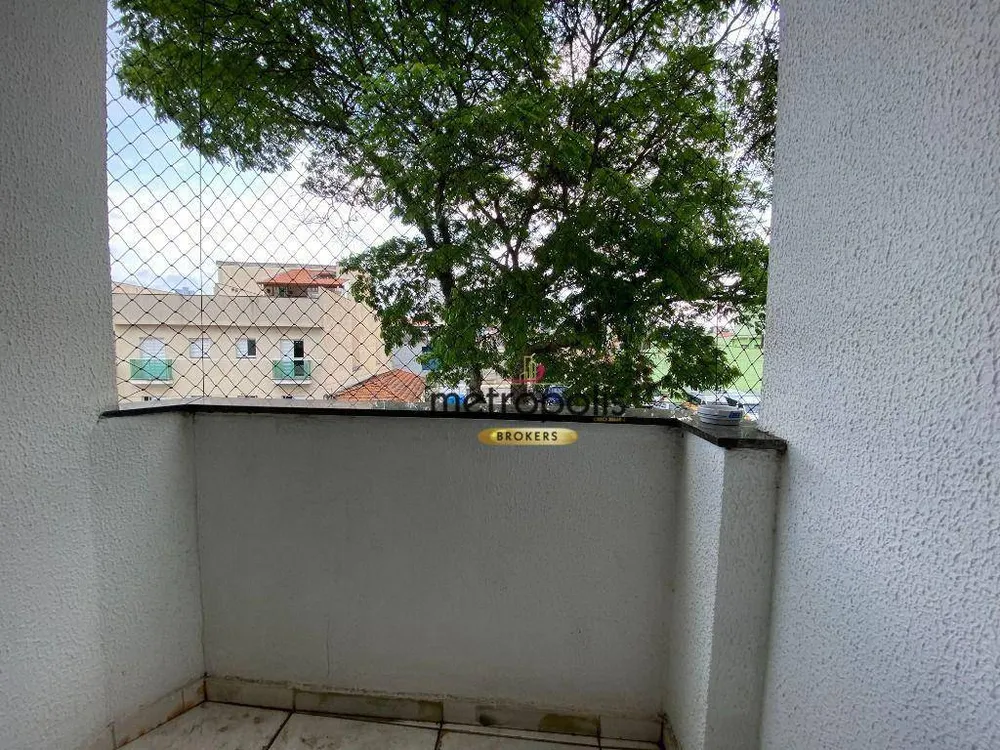 Cobertura, 2 quartos, 135 m² - Foto 2
