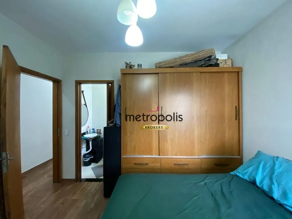 Cobertura, 2 quartos, 135 m² - Foto 6