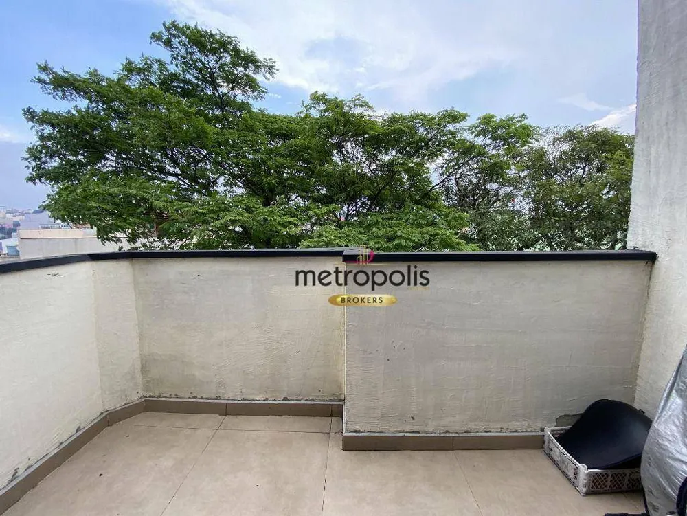 Cobertura, 2 quartos, 135 m² - Foto 9