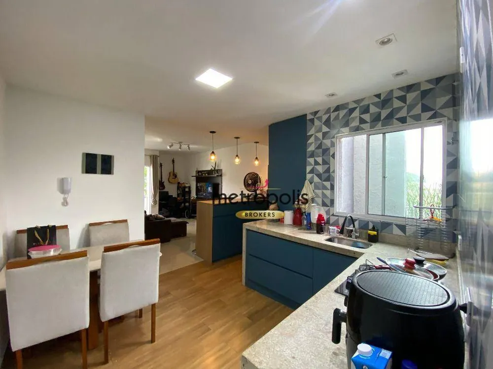Cobertura, 2 quartos, 135 m² - Foto 4
