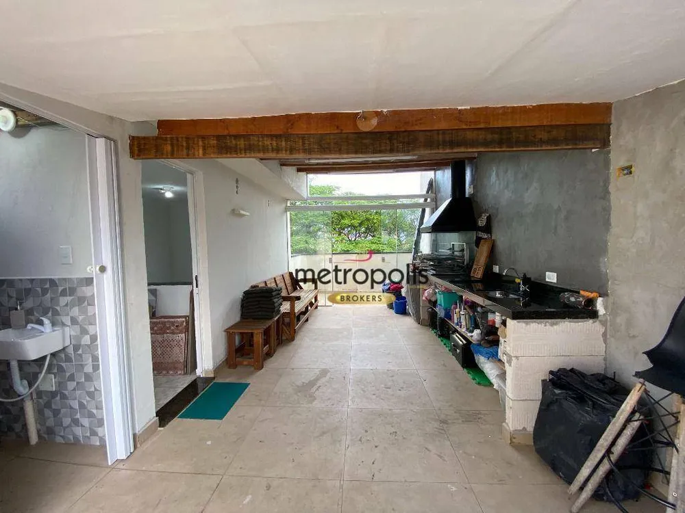 Cobertura, 2 quartos, 135 m² - Foto 11