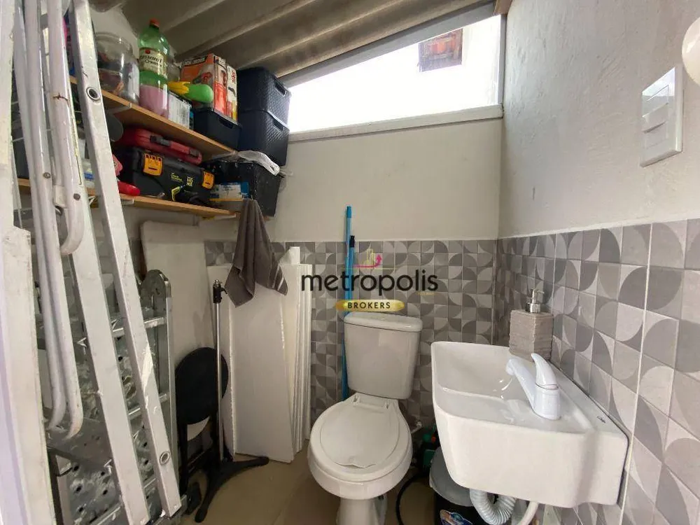 Cobertura, 2 quartos, 135 m² - Foto 10