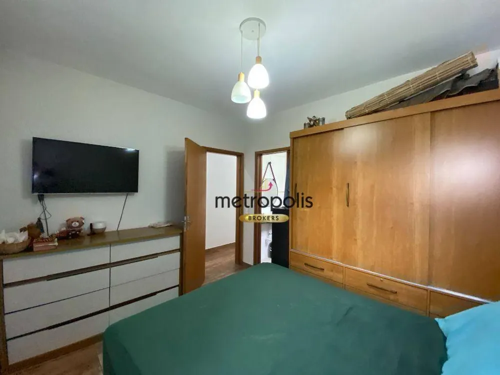 Cobertura, 2 quartos, 135 m² - Foto 7