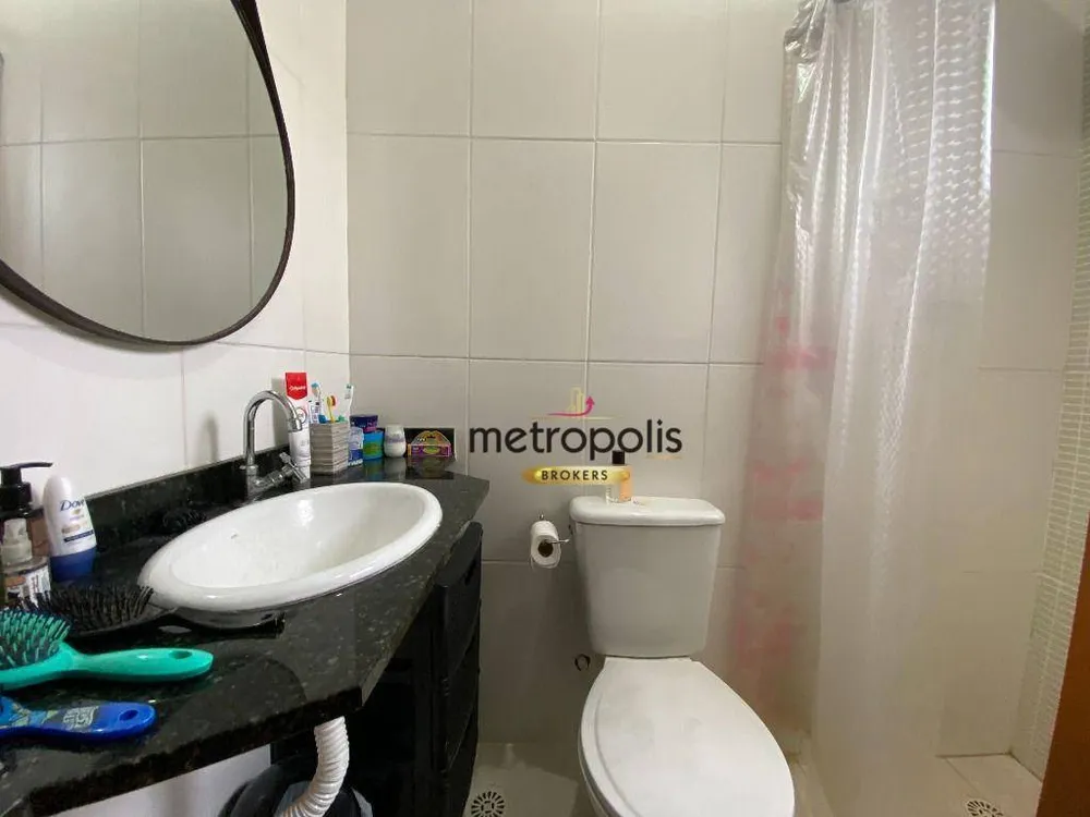 Cobertura, 2 quartos, 135 m² - Foto 8