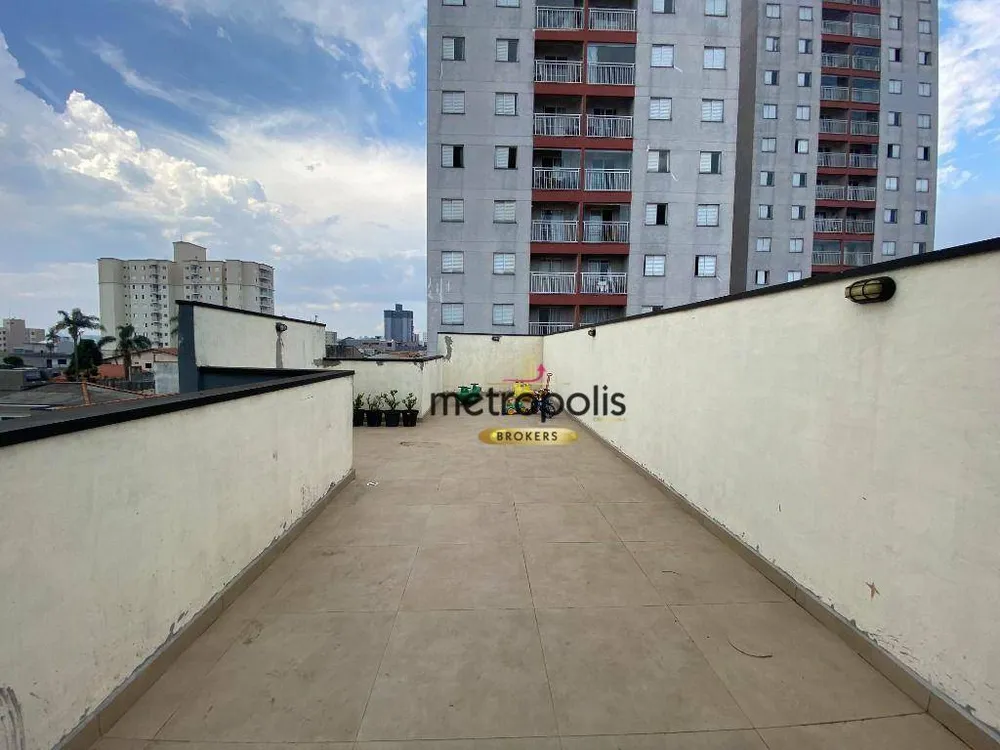 Cobertura, 2 quartos, 135 m² - Foto 12