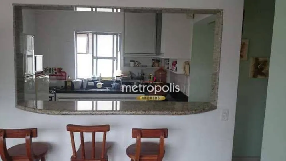 Apartamento, 3 quartos, 87 m² - Foto 2