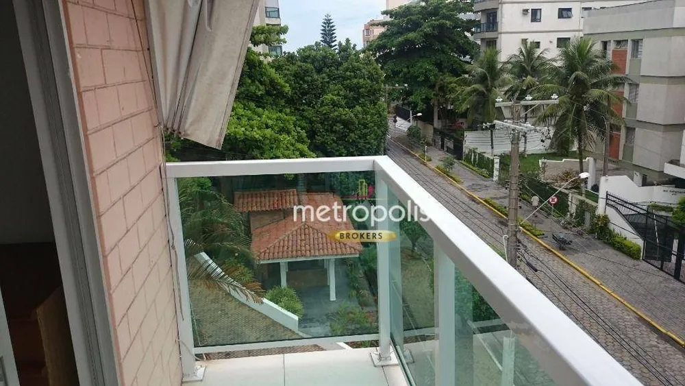 Apartamento, 3 quartos, 87 m² - Foto 5