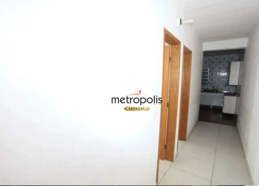 Sobrado, 3 quartos, 128 m² - Foto 8