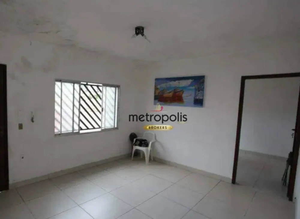 Sobrado, 3 quartos, 128 m² - Foto 2