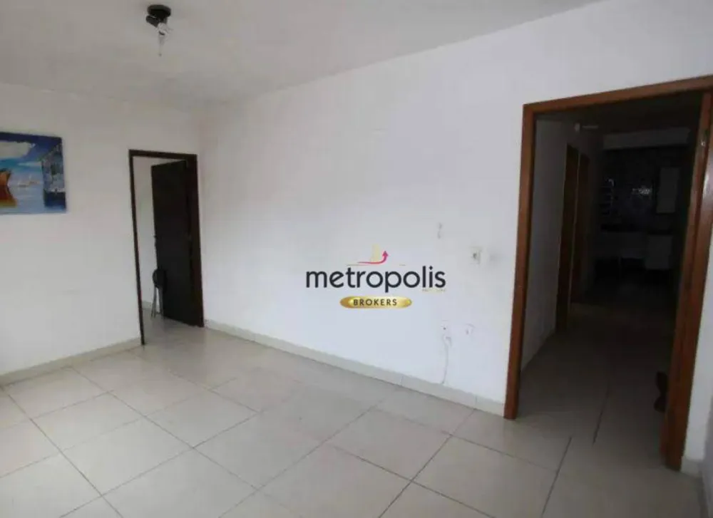 Sobrado, 3 quartos, 128 m² - Foto 1