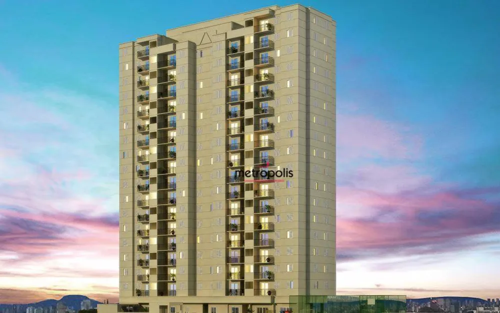 Apartamento, 2 quartos, 59 m² - Foto 5