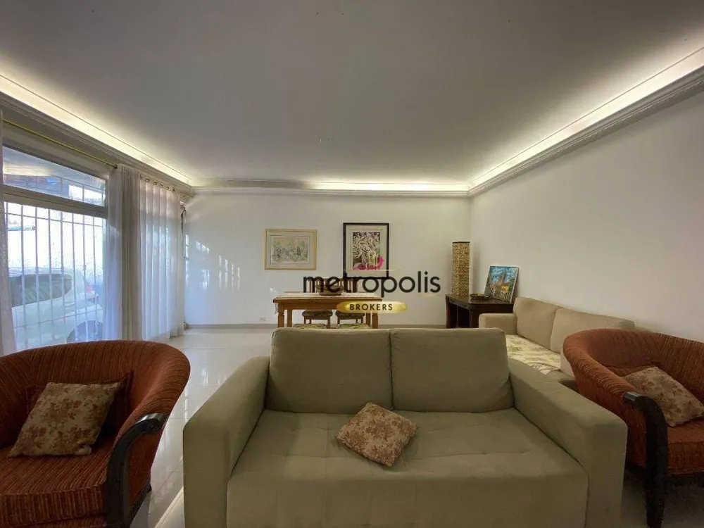 Casa, 4 quartos, 264 m² - Foto 11