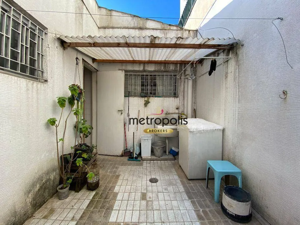 Casa, 4 quartos, 264 m² - Foto 9