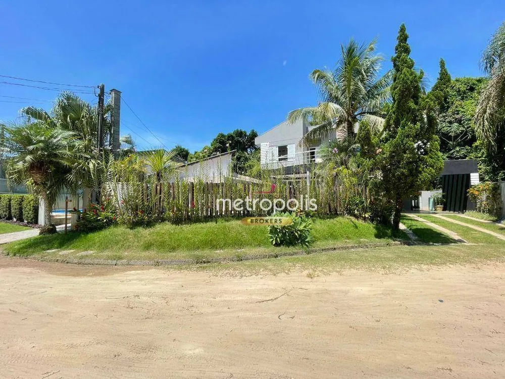Sobrado, 4 quartos, 521 m² - Foto 12