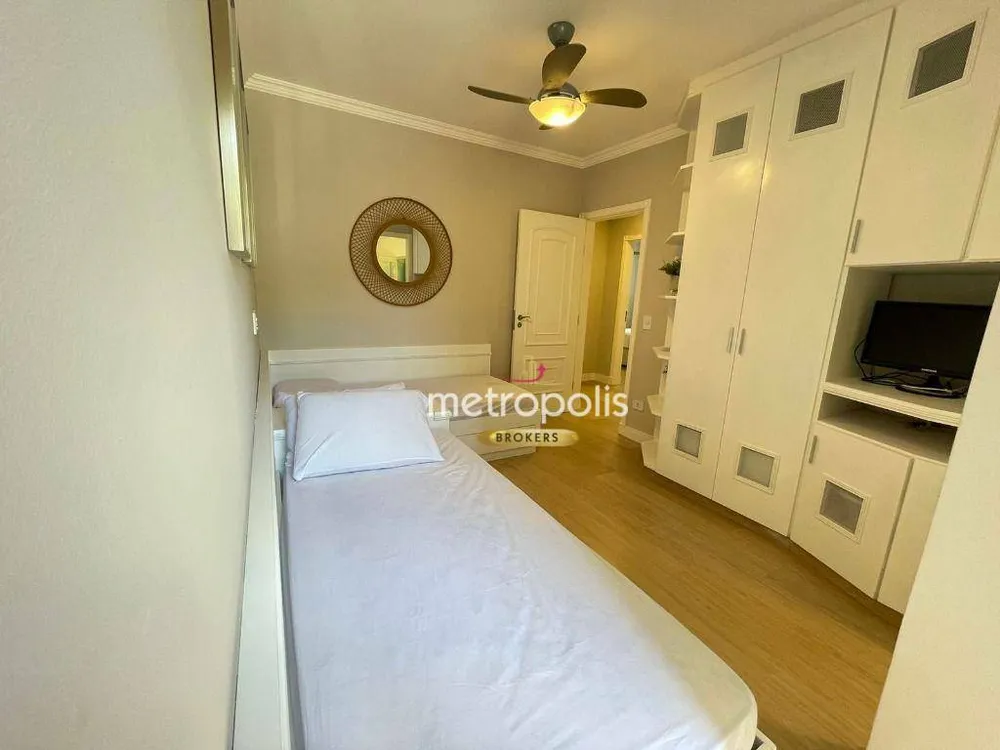 Sobrado, 4 quartos, 521 m² - Foto 9