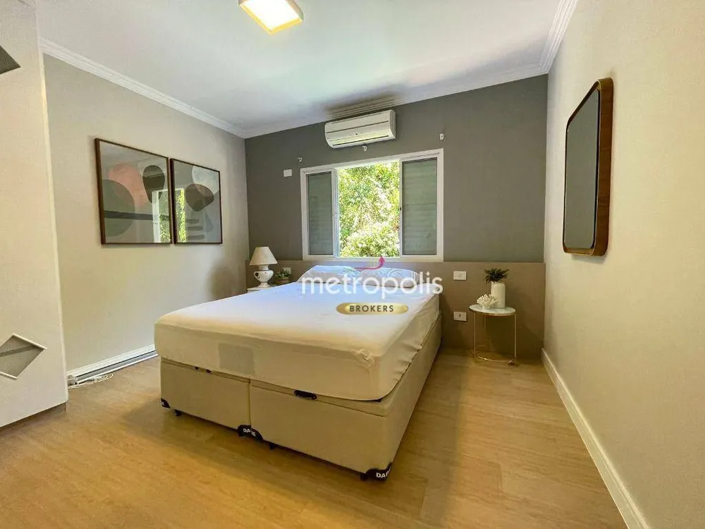 Sobrado, 4 quartos, 521 m² - Foto 11