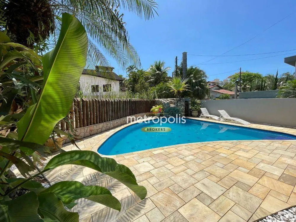 Sobrado, 4 quartos, 521 m² - Foto 6
