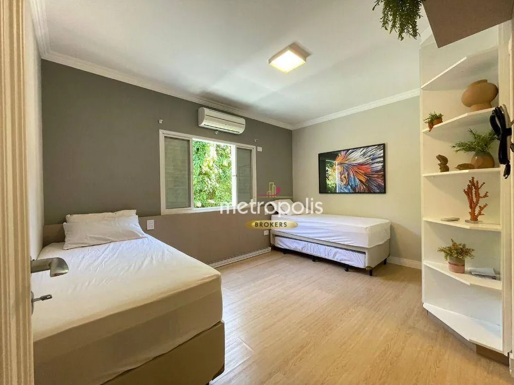Sobrado, 4 quartos, 521 m² - Foto 8