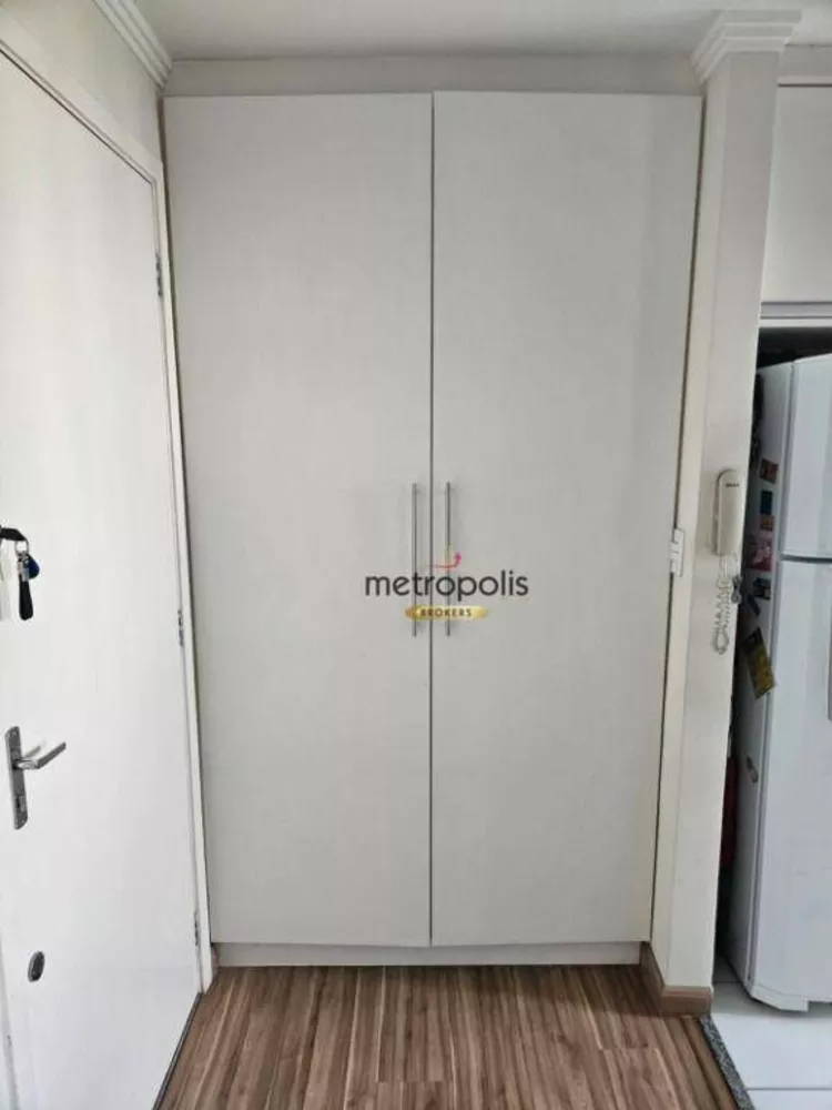 Apartamento à venda com 2 quartos, 50m² - Foto 4