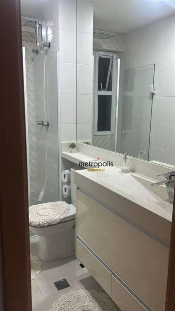Apartamento, 2 quartos, 70 m² - Foto 3