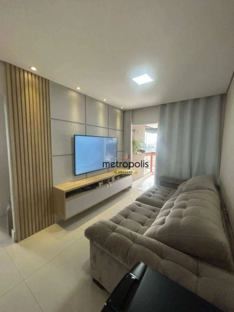 Apartamento, 2 quartos, 70 m² - Foto 4