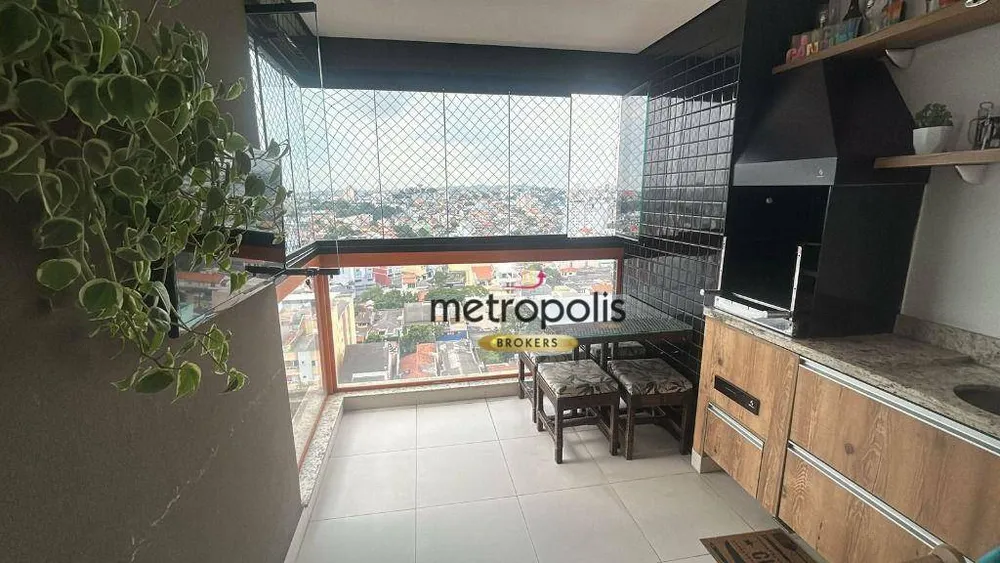 Apartamento, 2 quartos, 70 m² - Foto 3