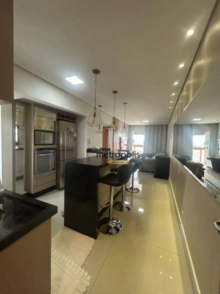 Apartamento, 2 quartos, 70 m² - Foto 7