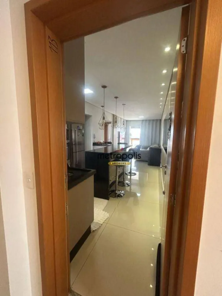 Apartamento, 2 quartos, 70 m² - Foto 1