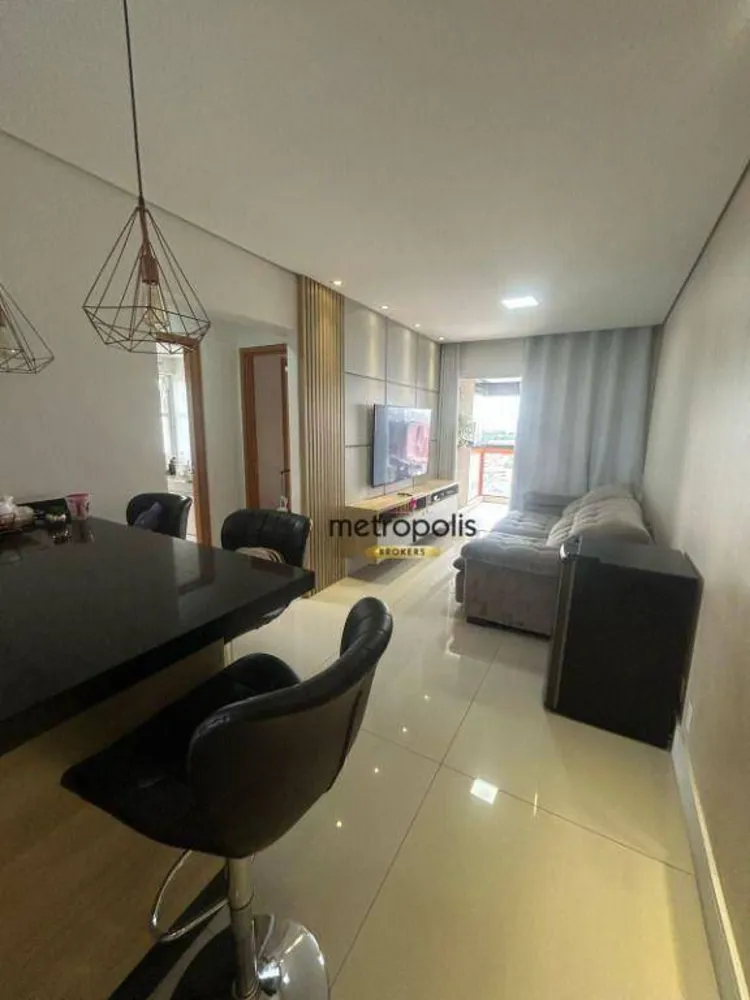 Apartamento, 2 quartos, 70 m² - Foto 11