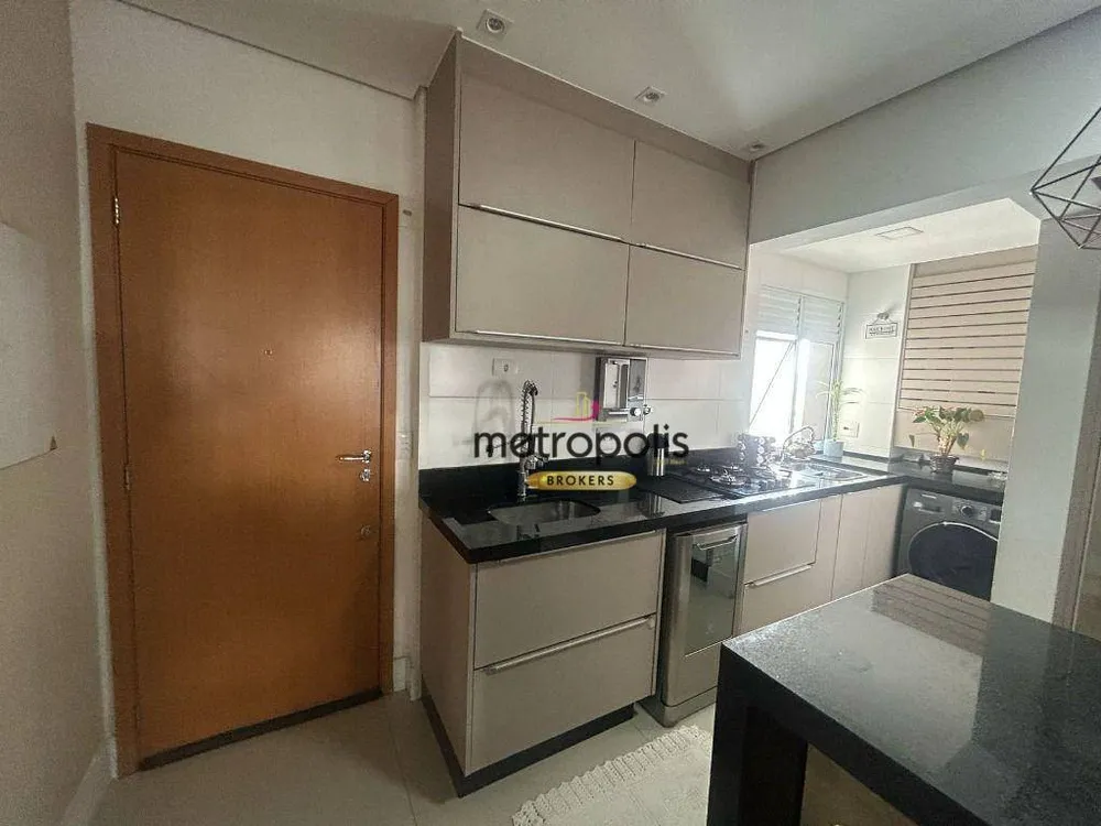 Apartamento, 2 quartos, 70 m² - Foto 2