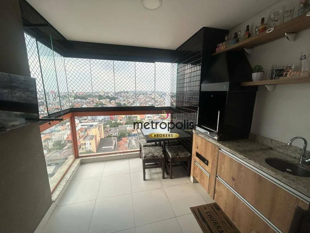 Apartamento, 2 quartos, 70 m² - Foto 2