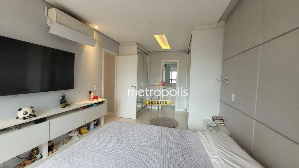 Apartamento, 3 quartos, 145 m² - Foto 5