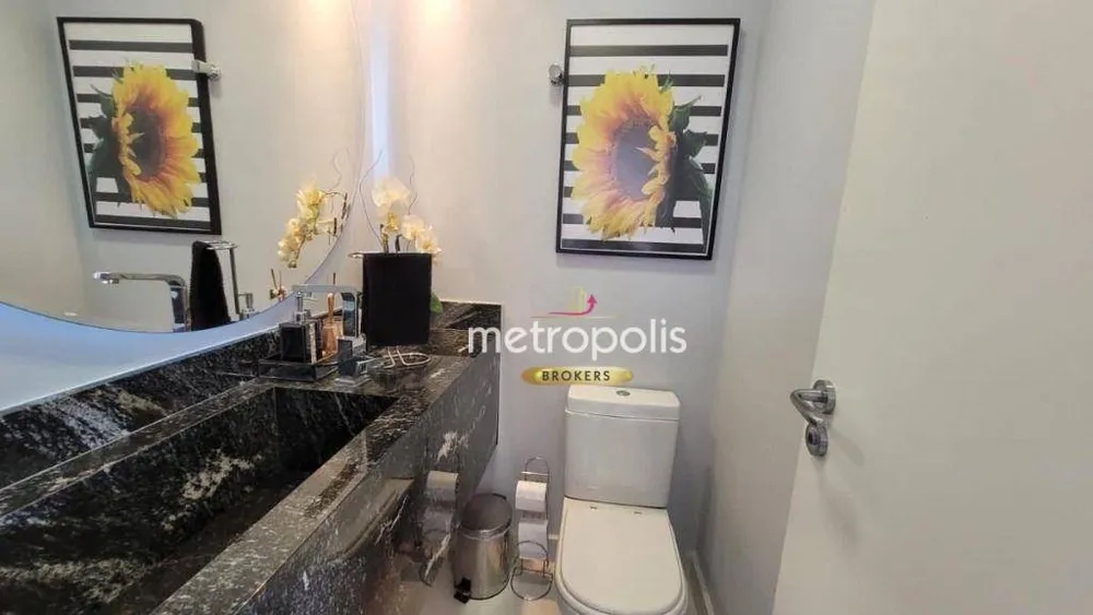 Apartamento, 3 quartos, 145 m² - Foto 3