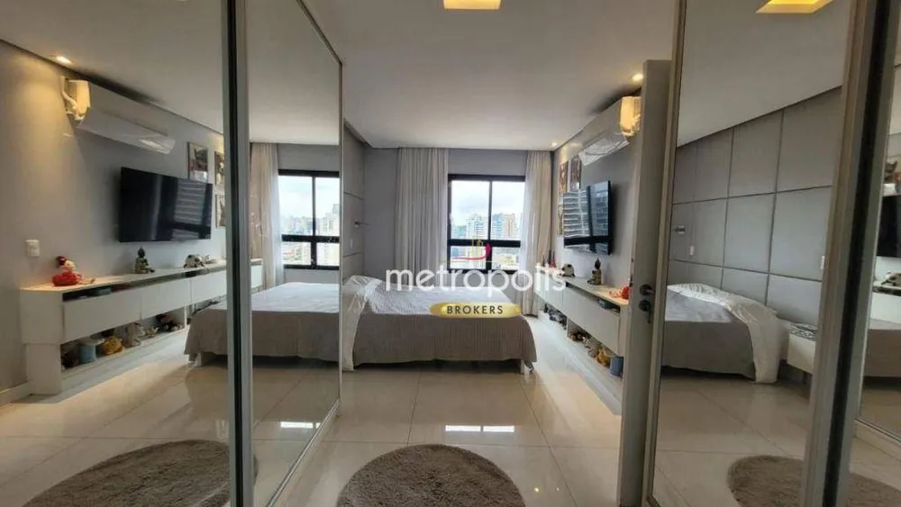 Apartamento, 3 quartos, 145 m² - Foto 6