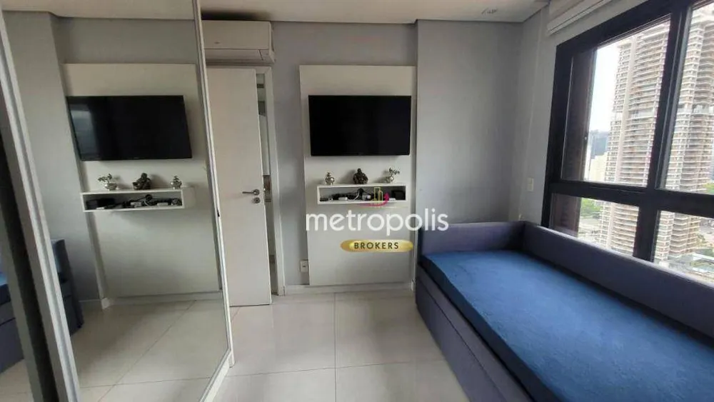 Apartamento, 3 quartos, 145 m² - Foto 7