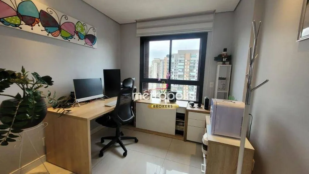Apartamento, 3 quartos, 145 m² - Foto 8
