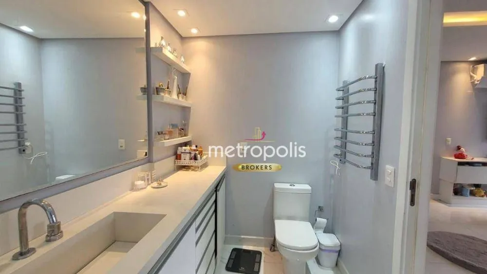 Apartamento, 3 quartos, 145 m² - Foto 11