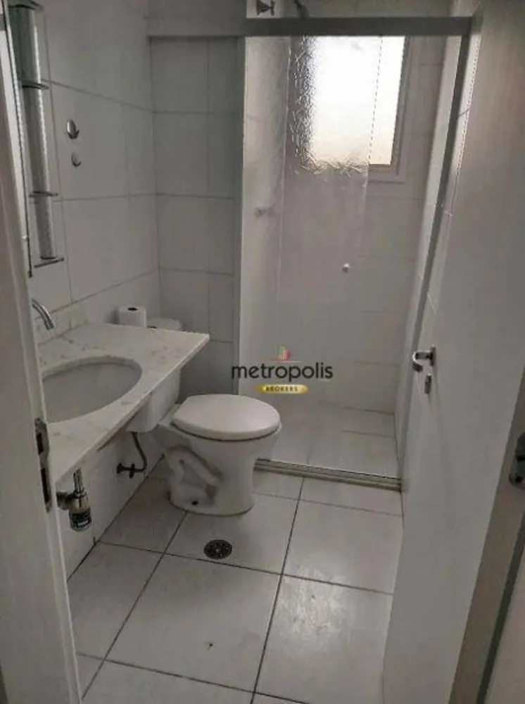 Apartamento, 2 quartos, 57 m² - Foto 8