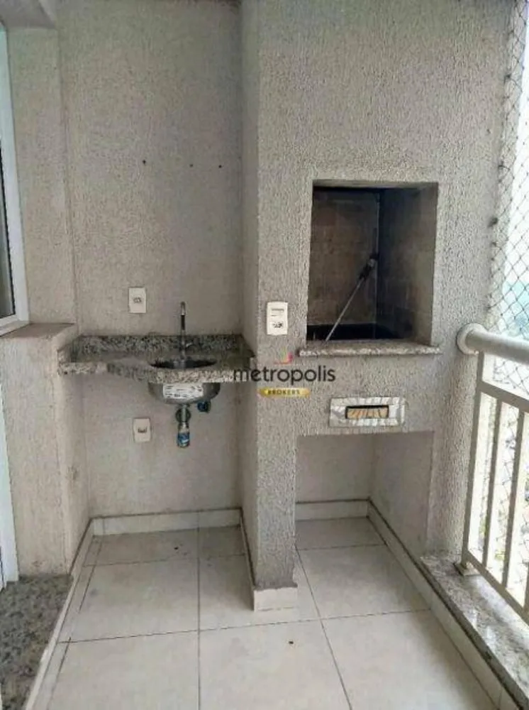 Apartamento, 2 quartos, 57 m² - Foto 4
