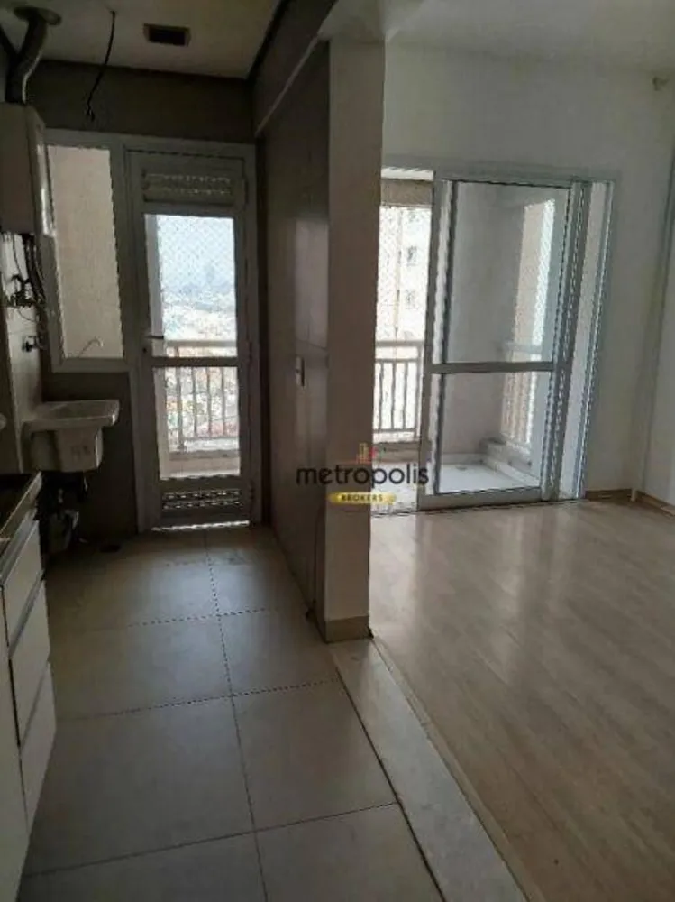 Apartamento, 2 quartos, 57 m² - Foto 1