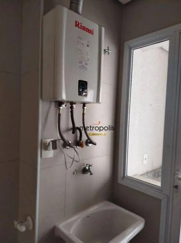 Apartamento, 2 quartos, 57 m² - Foto 5