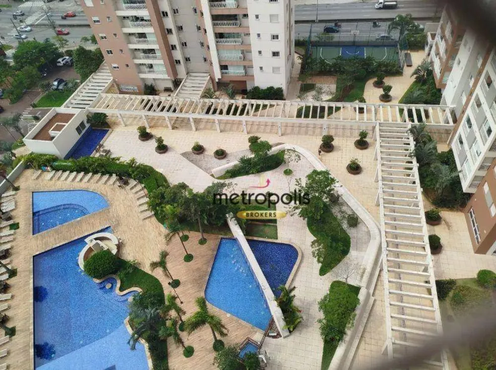 Apartamento, 2 quartos, 57 m² - Foto 13