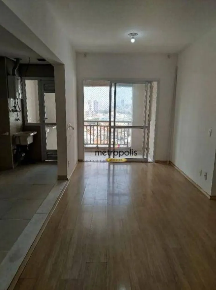 Apartamento, 2 quartos, 57 m² - Foto 4