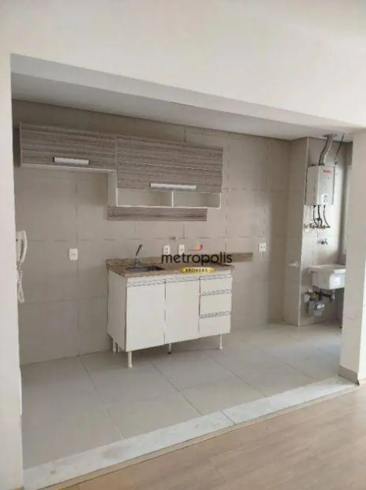 Apartamento, 2 quartos, 57 m² - Foto 2