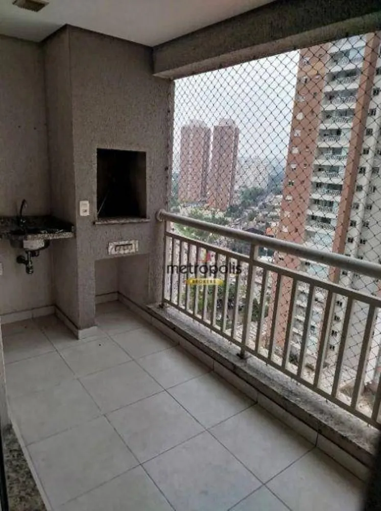 Apartamento, 2 quartos, 57 m² - Foto 6
