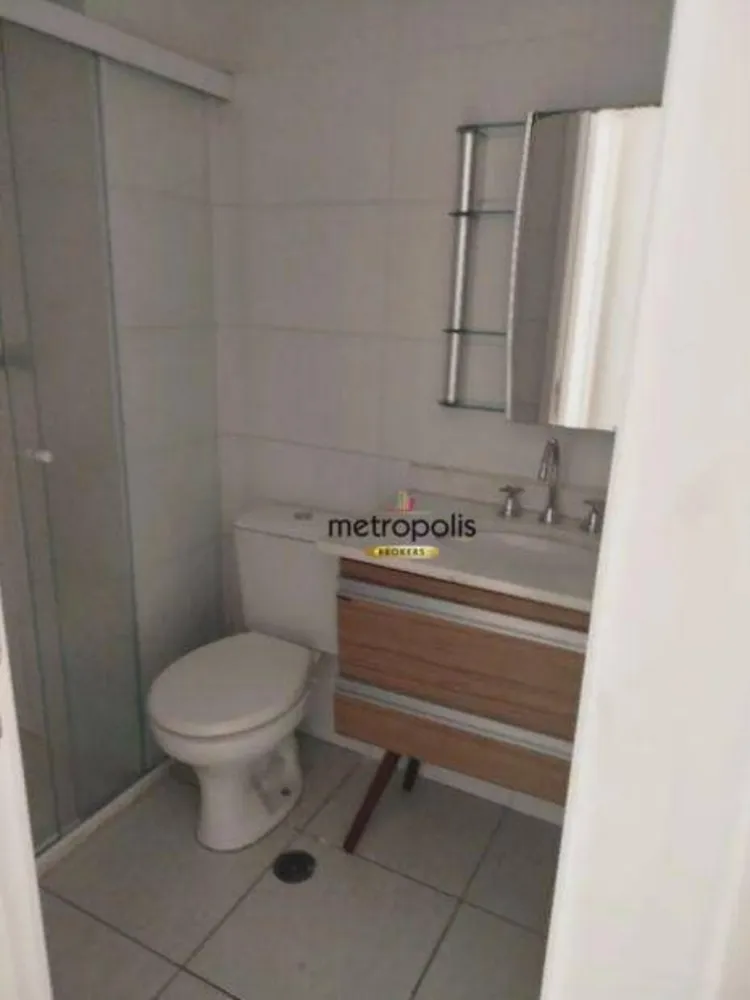 Apartamento, 2 quartos, 57 m² - Foto 9
