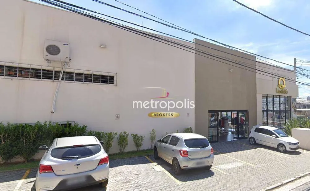 Loja-Salão, 469 m² - Foto 2